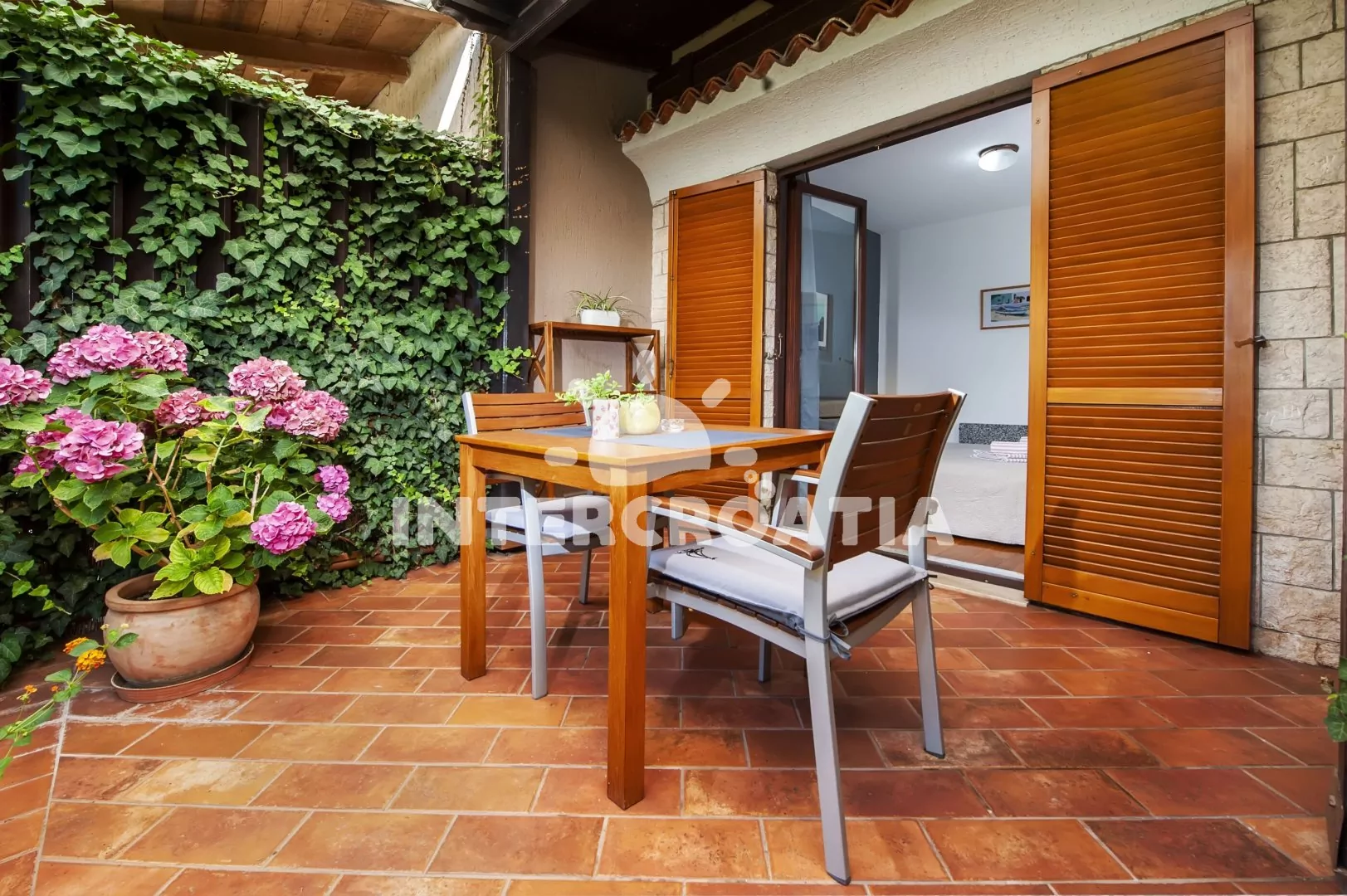 Apartmán Istrie - Rovinj IS 3010 N1