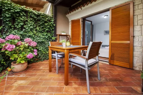 Apartmán Istrie - Rovinj IS 3010 N1