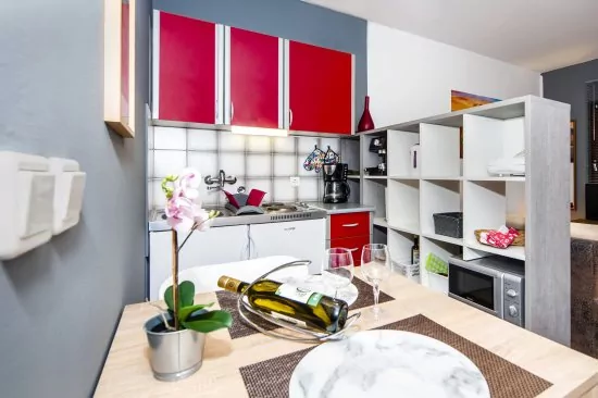 Apartmán Istrie - Rovinj IS 3010 N1