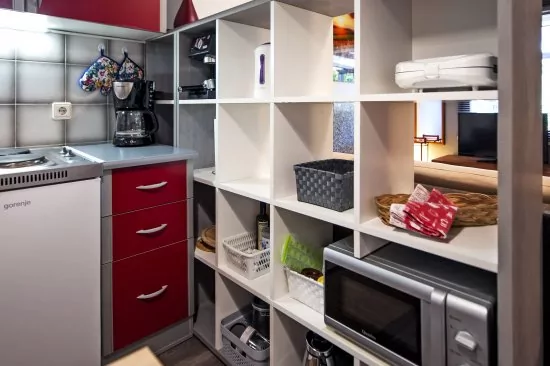 Apartmán Istrie - Rovinj IS 3010 N1