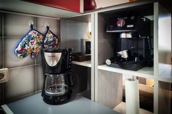 Apartmán Istrie - Rovinj IS 3010 N1