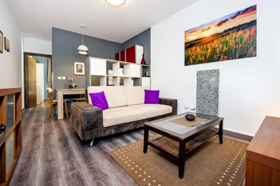 Apartmán Istrie - Rovinj IS 3010 N1