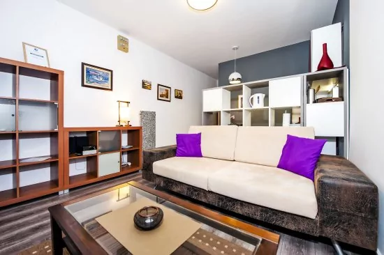 Apartmán Istrie - Rovinj IS 3010 N1