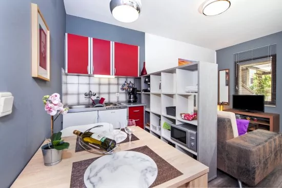 Apartmán Istrie - Rovinj IS 3010 N1