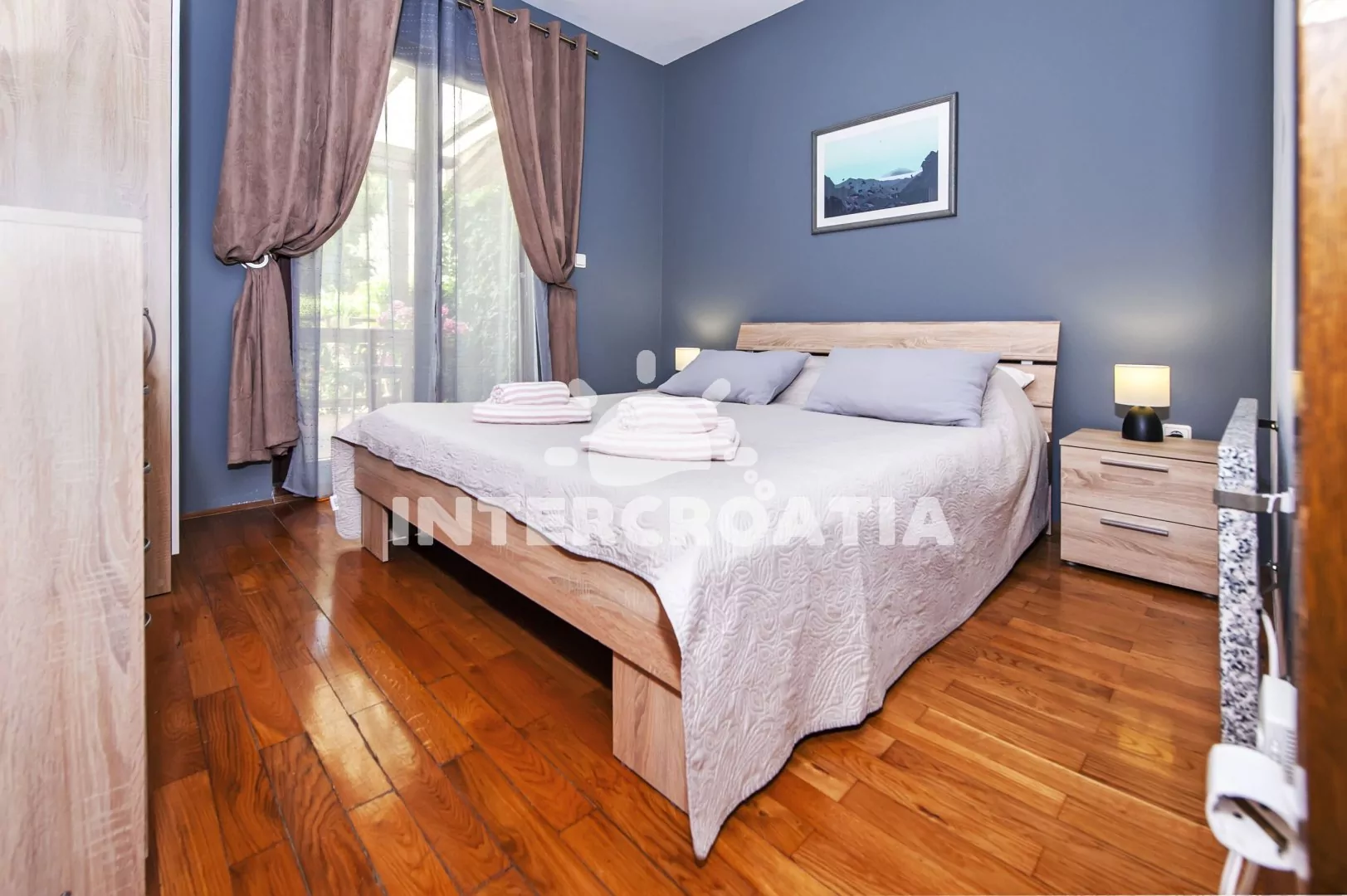 Apartmán Istrie - Rovinj IS 3010 N1