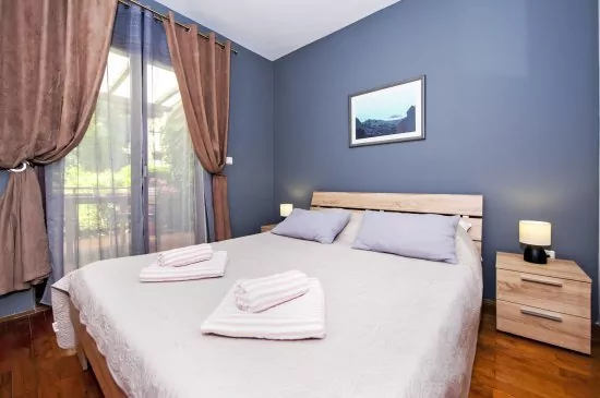 Apartmán Istrie - Rovinj IS 3010 N1