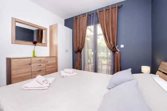 Apartmán Istrie - Rovinj IS 3010 N1