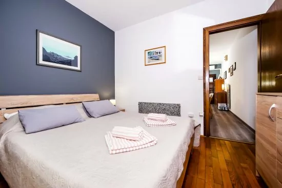 Apartmán Istrie - Rovinj IS 3010 N1
