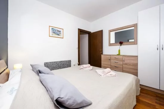 Apartmán Istrie - Rovinj IS 3010 N1