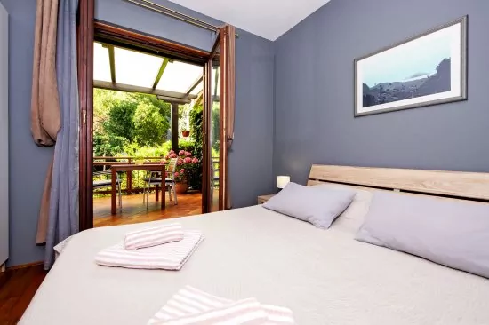 Apartmán Istrie - Rovinj IS 3010 N1