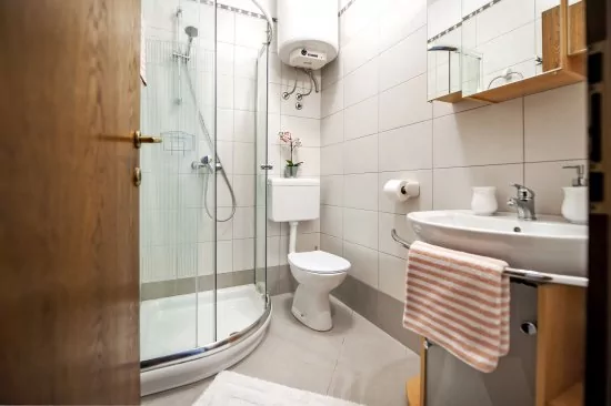 Apartmán Istrie - Rovinj IS 3010 N1