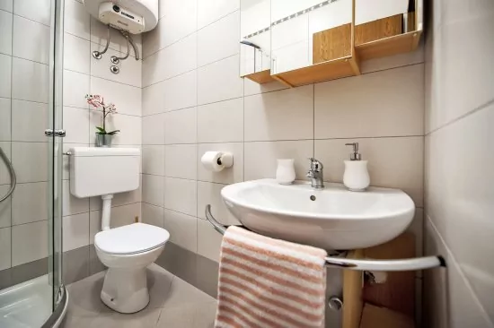 Apartmán Istrie - Rovinj IS 3010 N1