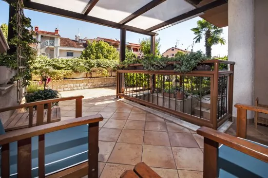 Apartmán Istrie - Rovinj IS 3010 N1