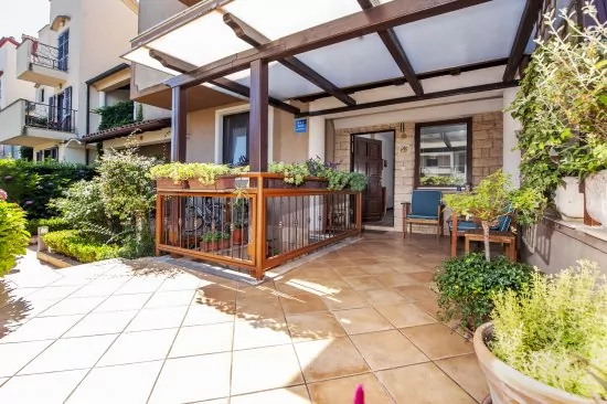 Apartmán Istrie - Rovinj IS 3010 N1