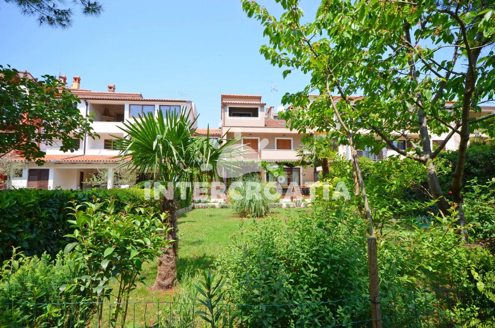 Apartmán Istrie - Rovinj IS 3010 N2