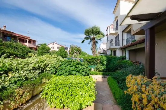 Apartmán Istrie - Rovinj IS 3010 N2