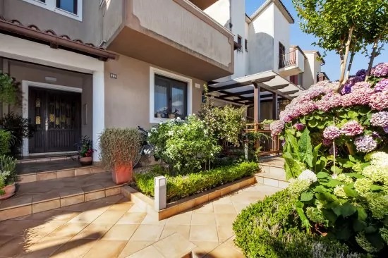 Apartmán Istrie - Rovinj IS 3010 N2