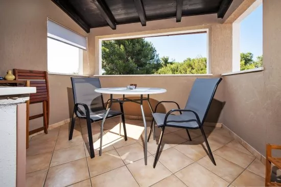 Apartmán Istrie - Rovinj IS 3010 N2