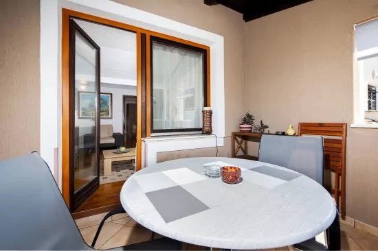 Apartmán Istrie - Rovinj IS 3010 N2