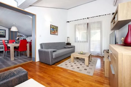Apartmán Istrie - Rovinj IS 3010 N2