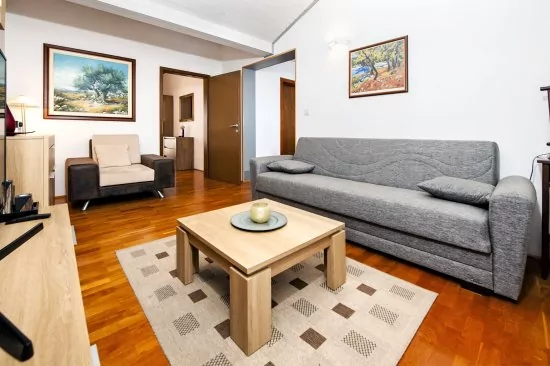 Apartmán Istrie - Rovinj IS 3010 N2