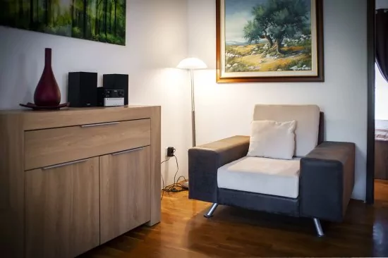 Apartmán Istrie - Rovinj IS 3010 N2