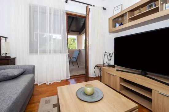 Apartmán Istrie - Rovinj IS 3010 N2