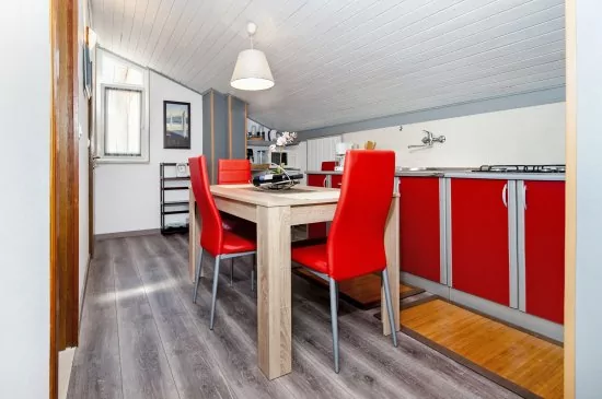 Apartmán Istrie - Rovinj IS 3010 N2