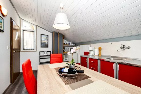 Apartmán Istrie - Rovinj IS 3010 N2