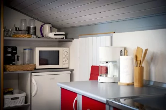 Apartmán Istrie - Rovinj IS 3010 N2