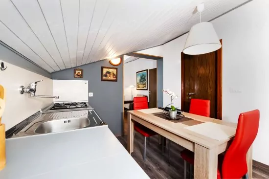 Apartmán Istrie - Rovinj IS 3010 N2