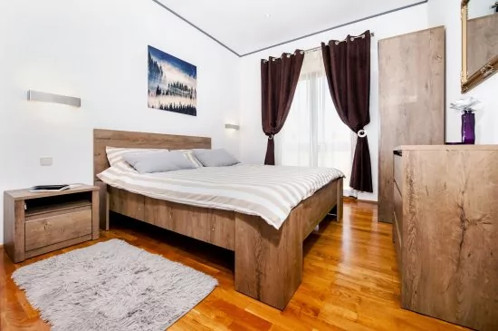Apartmán Istrie - Rovinj IS 3010 N2