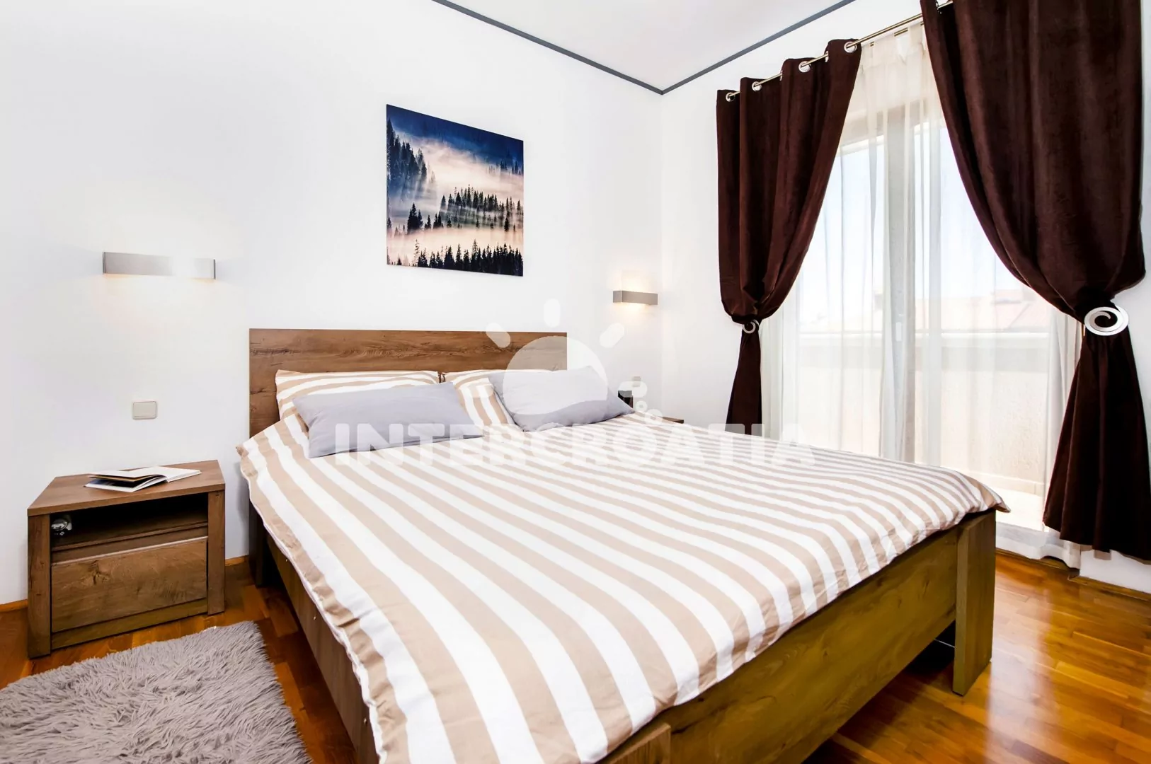 Apartmán Istrie - Rovinj IS 3010 N2
