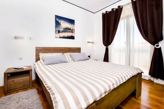 Apartmán Istrie - Rovinj IS 3010 N2