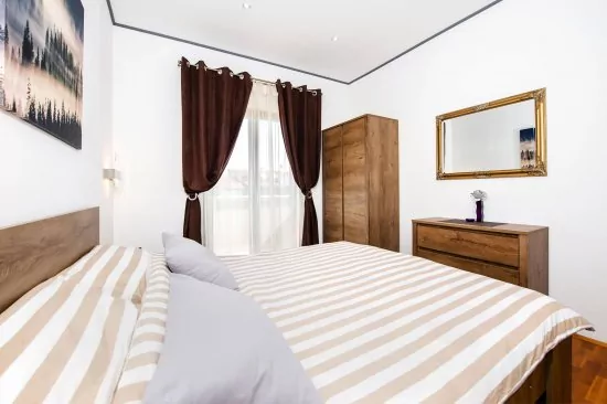 Apartmán Istrie - Rovinj IS 3010 N2