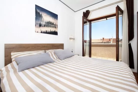 Apartmán Istrie - Rovinj IS 3010 N2