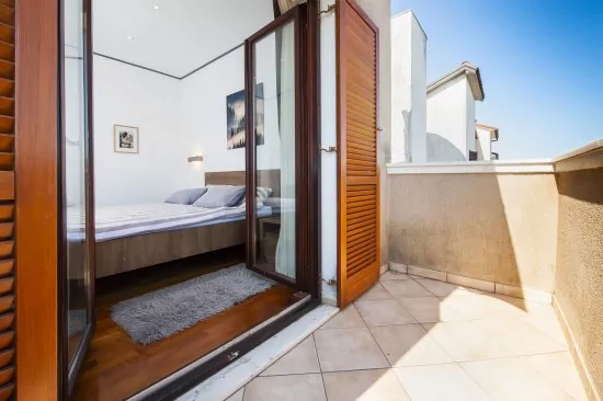 Apartmán Istrie - Rovinj IS 3010 N2