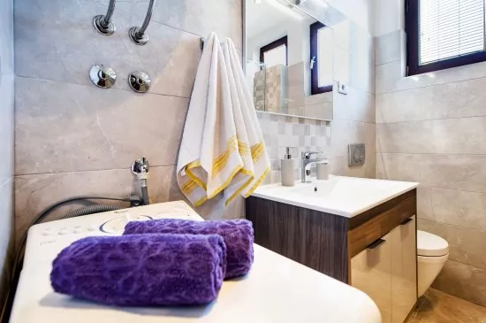 Apartmán Istrie - Rovinj IS 3010 N2