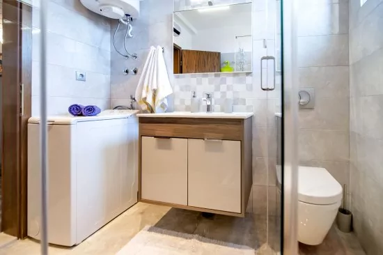 Apartmán Istrie - Rovinj IS 3010 N2