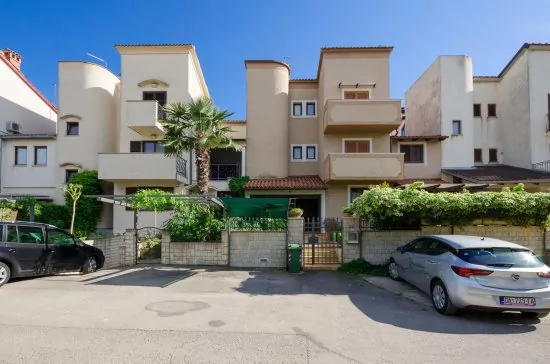 Apartmán Istrie - Rovinj IS 3010 N2