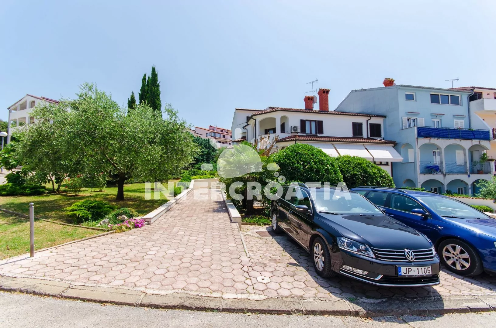 Apartmán Istrie - Vrsar IS 3102 N1