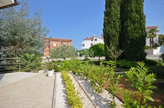 Apartmán Istrie - Vrsar IS 3102 N1