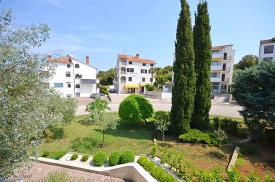 Apartmán Istrie - Vrsar IS 3102 N1