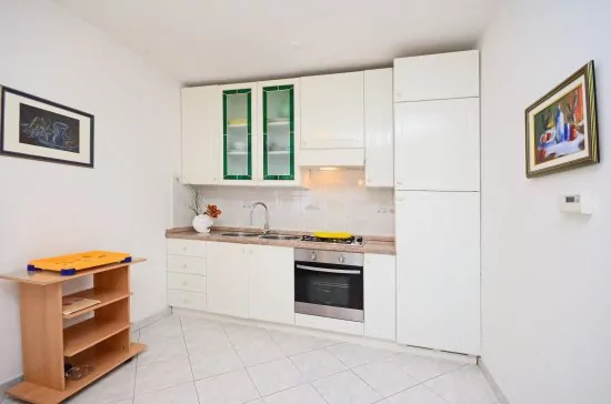 Apartmán Istrie - Vrsar IS 3102 N1