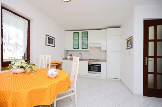Apartmán Istrie - Vrsar IS 3102 N1