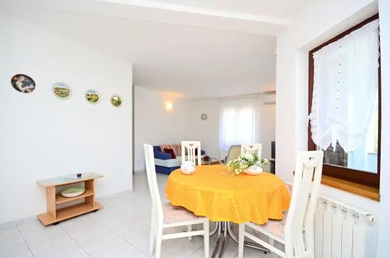 Apartmán Istrie - Vrsar IS 3102 N1