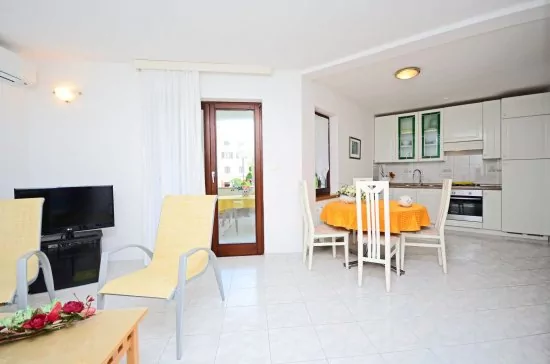 Apartmán Istrie - Vrsar IS 3102 N1