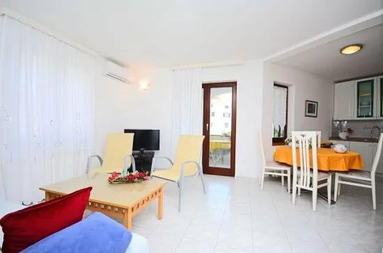 Apartmán Istrie - Vrsar IS 3102 N1