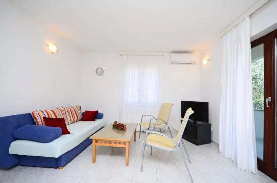 Apartmán Istrie - Vrsar IS 3102 N1