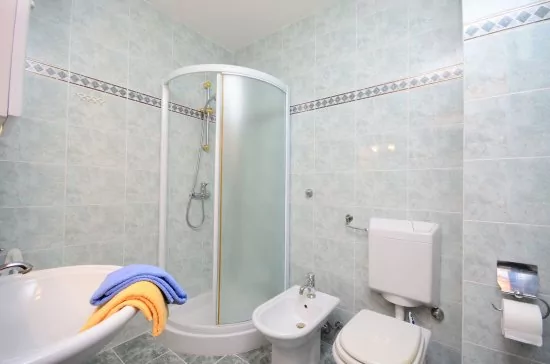 Apartmán Istrie - Vrsar IS 3102 N1